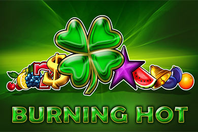 Egt Provide Burninghot слот Вейсс Казино